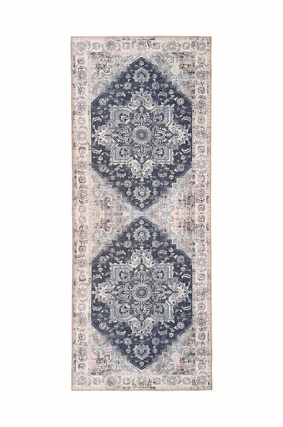 House Nordic dywan Havana 200 x 80 cm multicolor 3981266