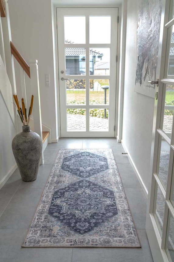 House Nordic dywan Havana 200 x 80 cm 3981266 multicolor AA00