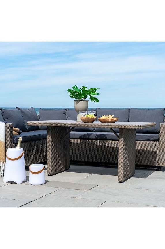 Κουβέρτα House Nordic Sintra 170 x 130 cm πολύχρωμο 3960901