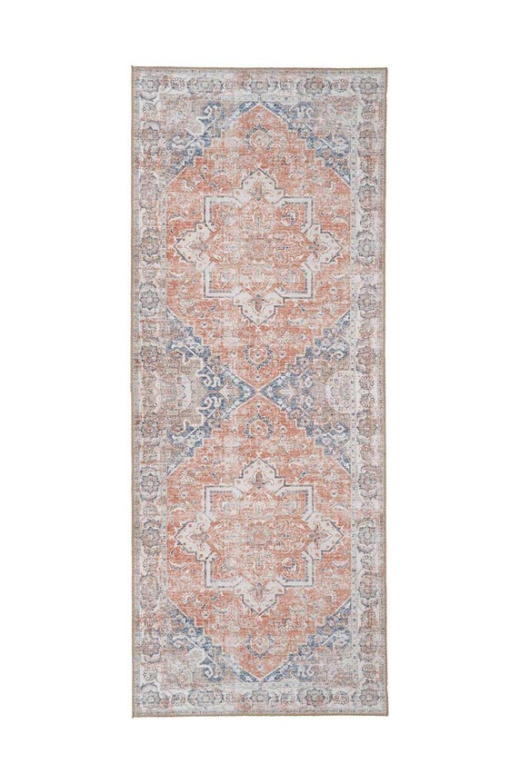House Nordic dywan Havana 80 x 200 cm multicolor 3981267