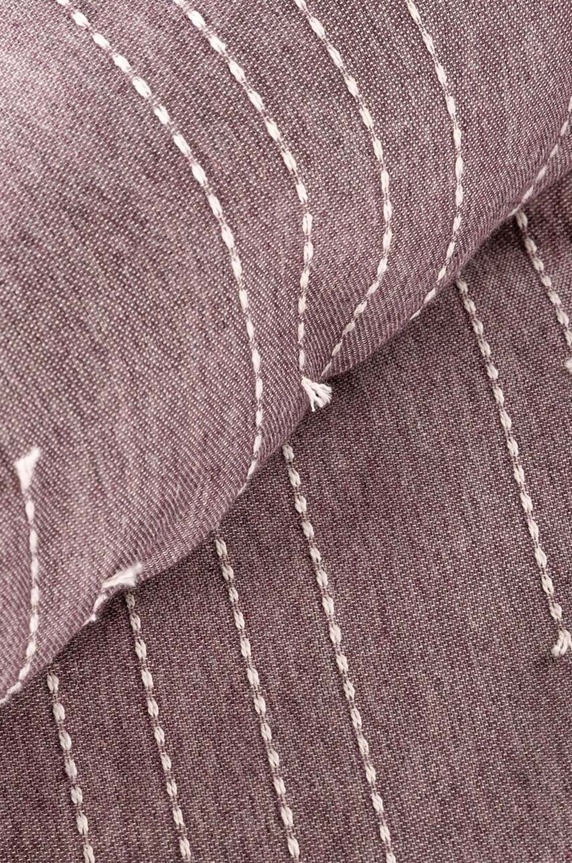 Komplet posteljnine Terra Collection Avinion 160x200/70x80 cm 404185 pisana AA00