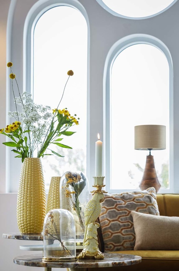 Διακοσμητικό μαξιλάρι Light & Living 6857660 πολύχρωμο