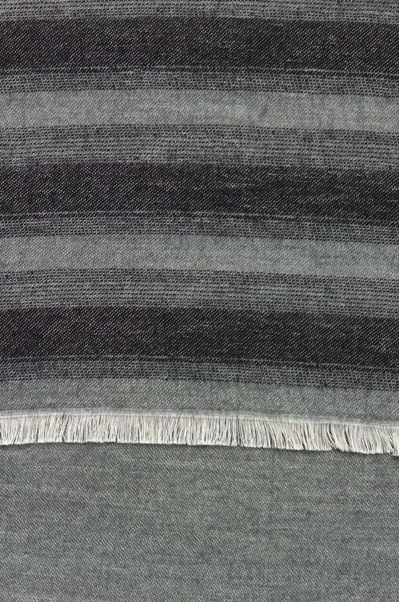 Dnevni boravak i spavaća soba Pamučni prekrivač Calma House Malmo 170 x 220 cm MALMO.170M.GRI siva