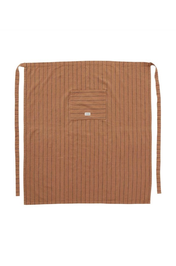 OYOY fartuch kuchenny Gobi Chef żółty L10209