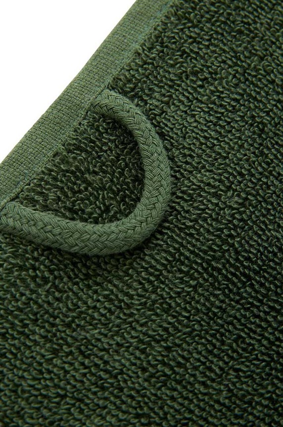 Μικρή βαμβακερή πετσέτα Lacoste LLECROCO 50 x 100 cm 972177