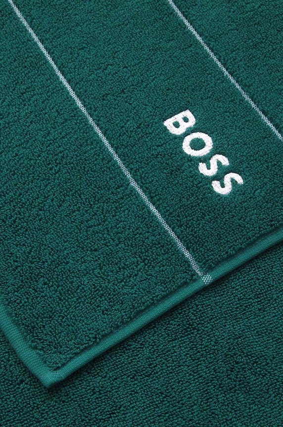 Μικρή βαμβακερή πετσέτα BOSS 40 x 60 cm 1011536