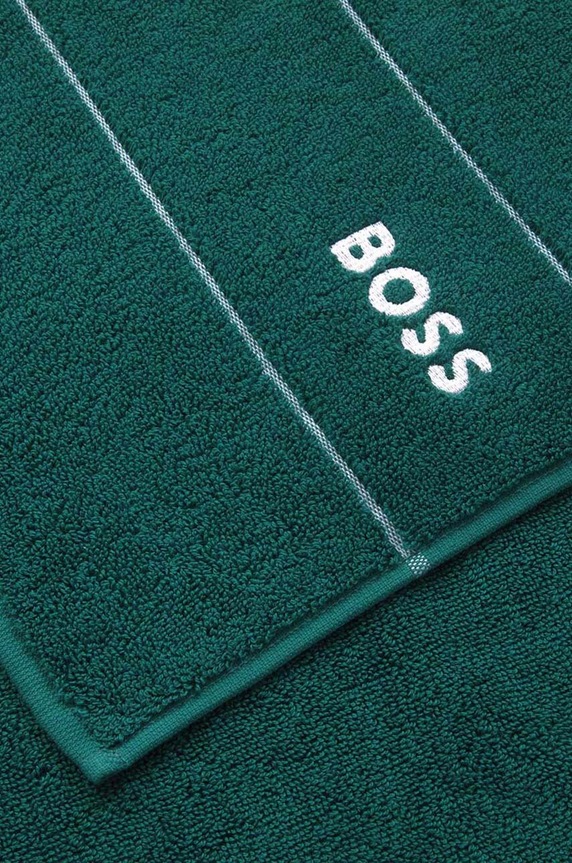 BOSS mały ręcznik bawełniany PLAIN 50 x 100 cm 1011537