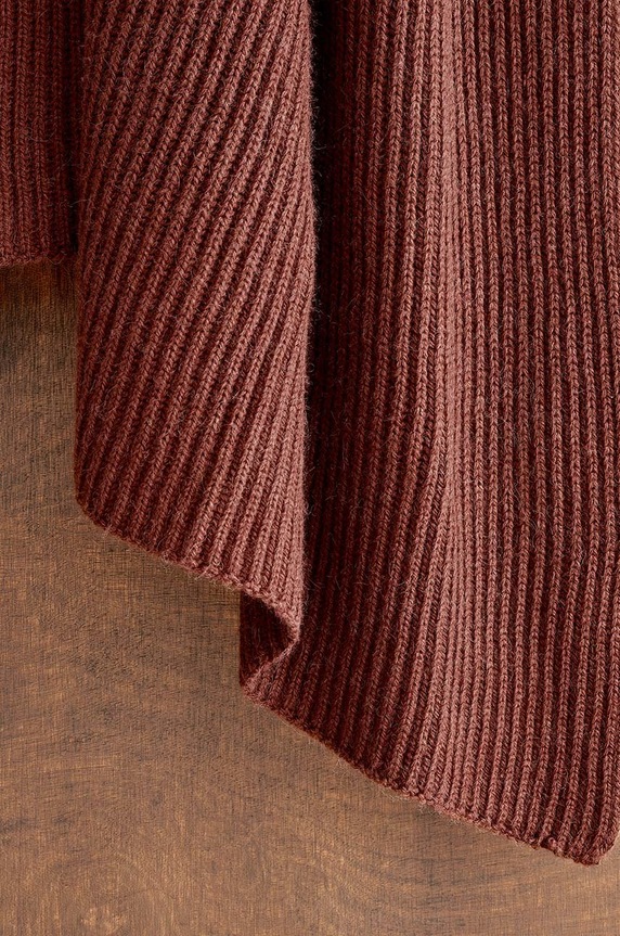 Pregrinjalo BOSS Zealand 130 x 170 cm bordo 1000426