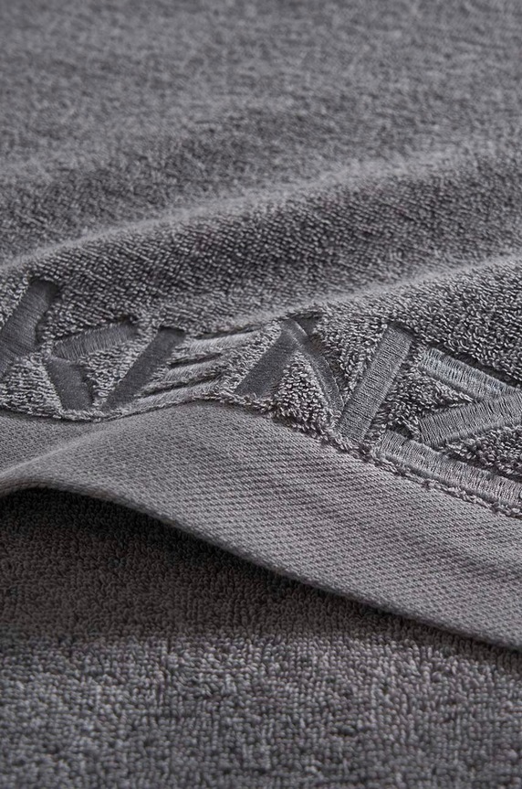 Łazienka Kenzo ręcznik bawełniany 899621 szary