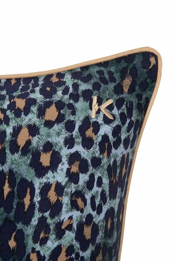 Salon i sypialnia Kenzo poszewka na poduszkę 65 x 65 1017120 multicolor