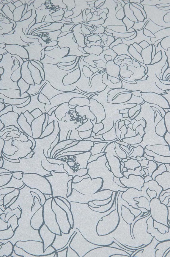 Простирадло з гумкою Kenzo 160 x 200 1016935 барвистий AA00