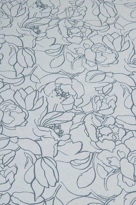 Чаршаф с ластик Kenzo 180 x 200 1016936 многоцветен AA00