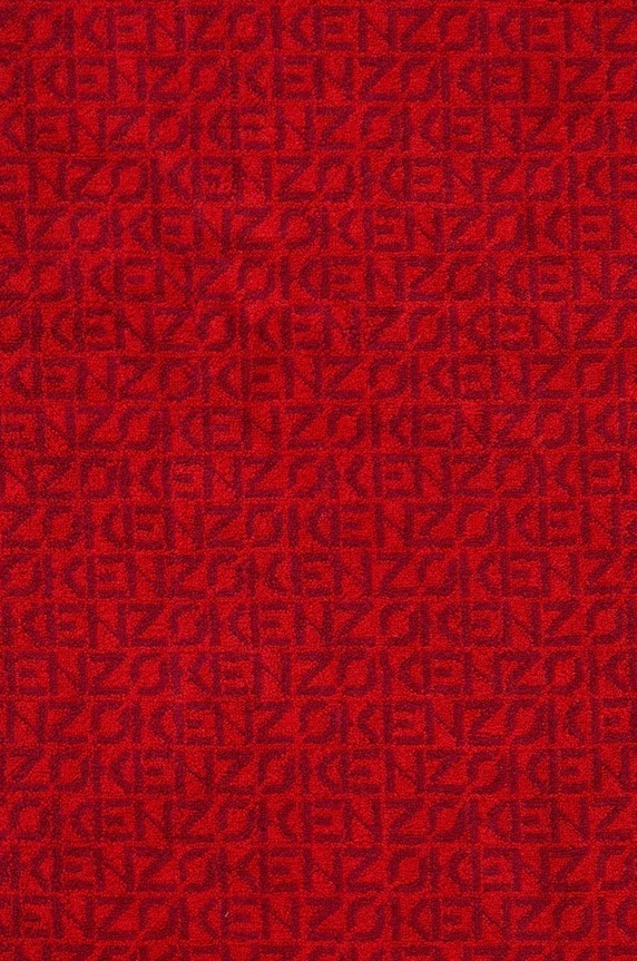 Kenzo duży ręcznik bawełniany 90 x 150 cm 1007244