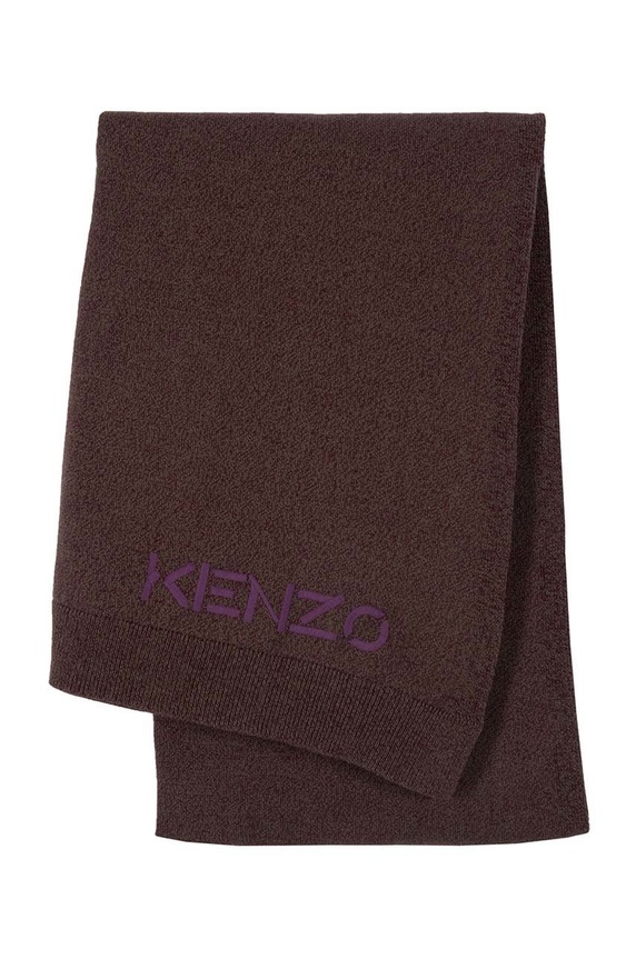 Ριχτάρι Kenzo 130 x 170 μπορντό 1020813
