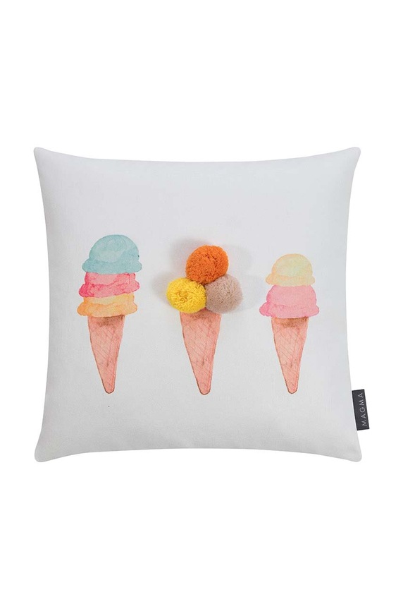 Magma poduszka ozdobna Summerly multicolor 13812.002