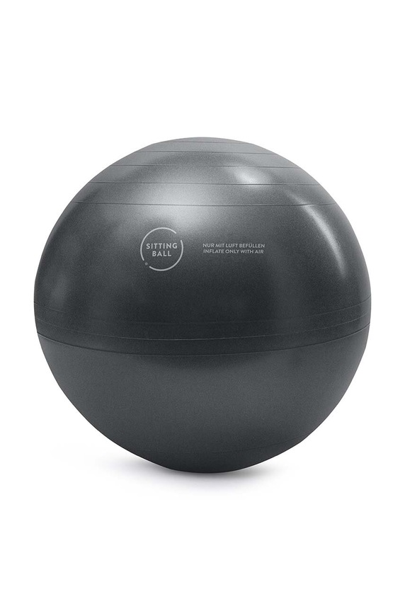 Lifestyle Magma piłka do siedzenia Frankie 80030.007 szary