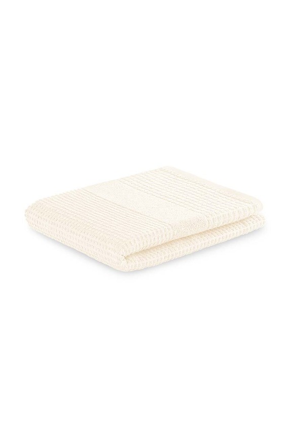 Łazienka Zestaw Ręczników 6-pack 4251838502495 beżowy