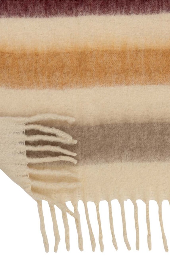 Living și dormitor J-Line carouri 17976 multicolor