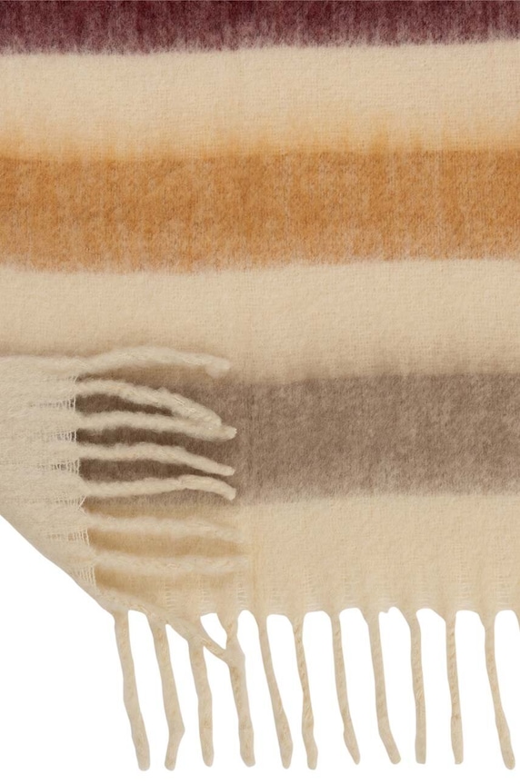 Living și dormitor J-Line carouri 17976 multicolor