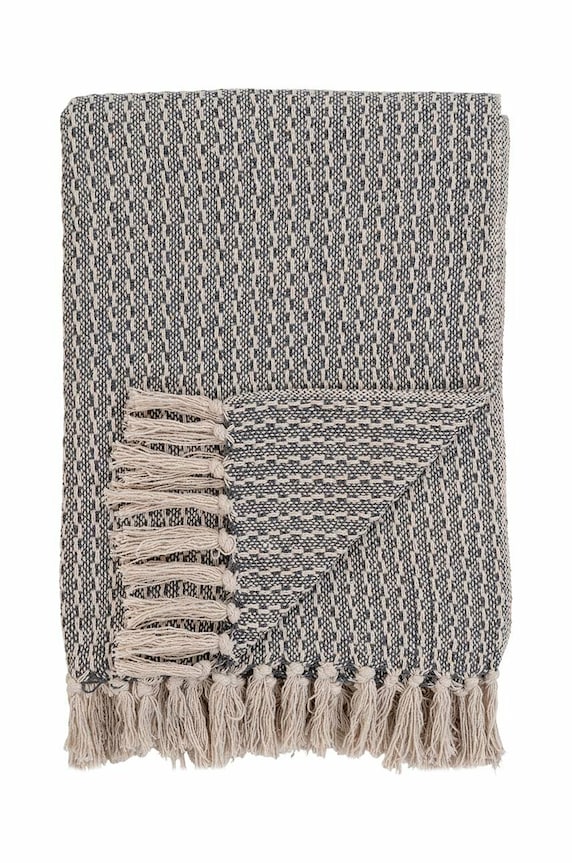 House Nordic pled Cort 130 x 160 cm multicolor 3961004