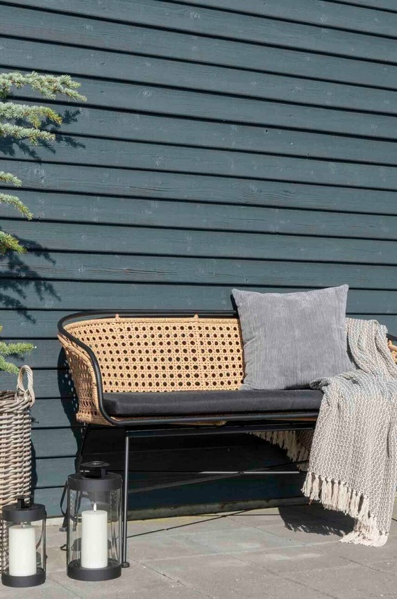 House Nordic pled Cort 130 x 160 cm 3961004