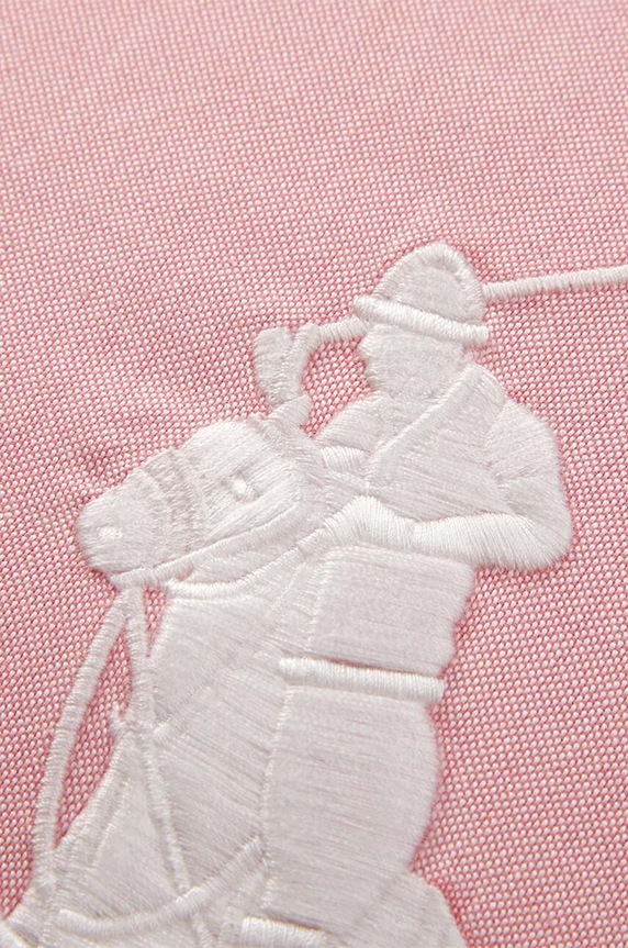 Salon i sypialnia Ralph Lauren poszewka na poduszkę bawełniana 1027790 multicolor
