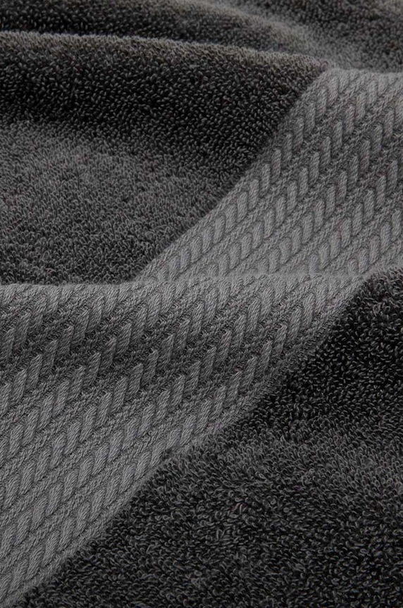 Ralph Lauren średni ręcznik bawełniany Handtowel Player szary 1007545