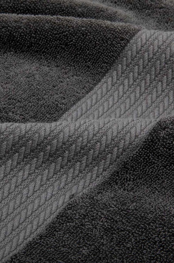 Ralph Lauren średni ręcznik bawełniany Handtowel Player szary 1007545