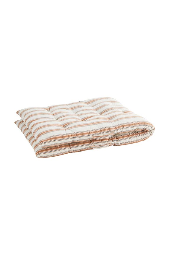 Madam Stoltz pernă decorativă pentru bancă 70 x 180 cm multicolor MP.70180.114