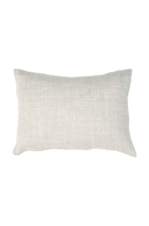 My Alpaca utazópárna szürke WGTTKPMASILVER