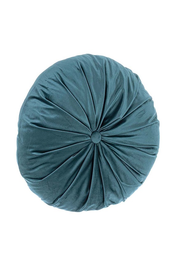 Bizzotto perna decorativa Artemis turcoaz 0463523