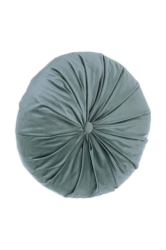 Bizzotto perna decorativa Artemis verde 0463547