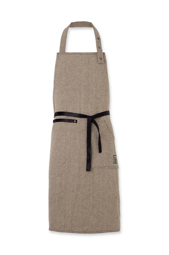 Rosendahl fartuch kuchenny beżowy 648195