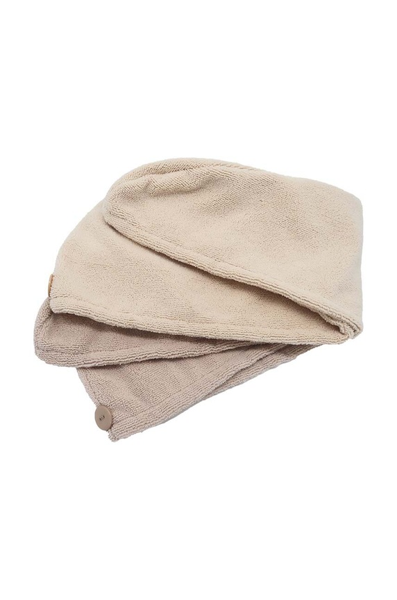 Turban za kosu Danielle Beauty 2-pack šarena DC0166AST