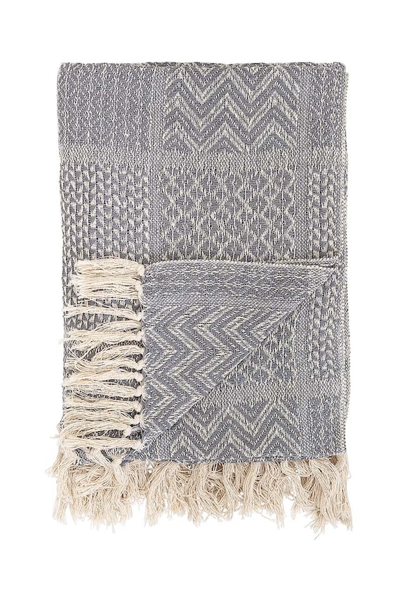 Prekrivač Bloomingville šarena 14200731