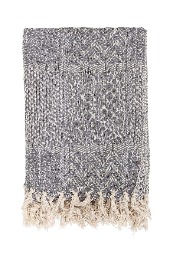 Prekrivač Bloomingville 14200731 šarena AA00