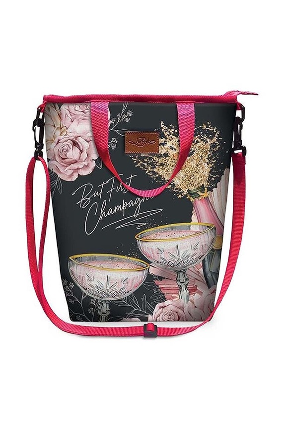 Lisa Pollock torba termiczna Coctail multicolor 37788