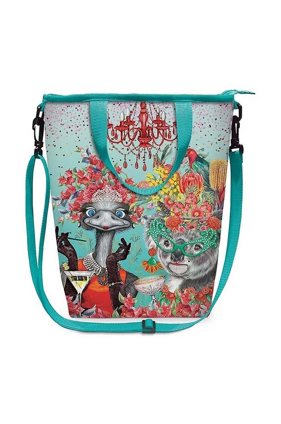 Lisa Pollock torba termiczna Koala multicolor 37793