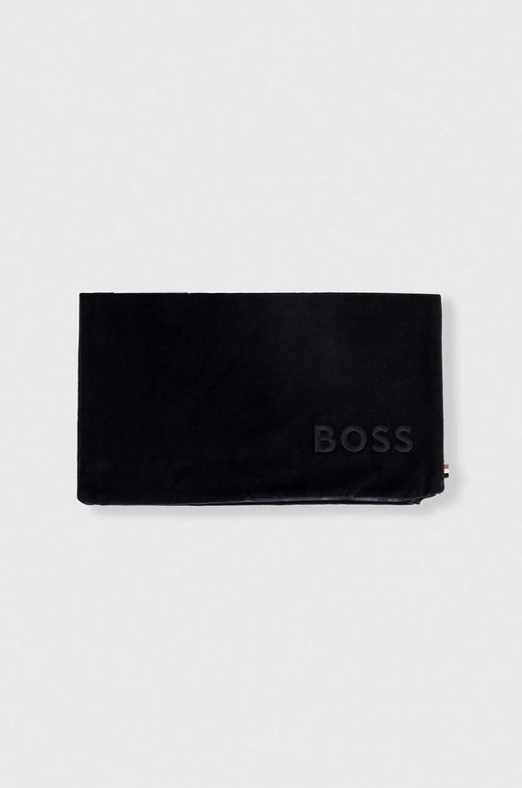BOSS párnahuzat fekete 1030218