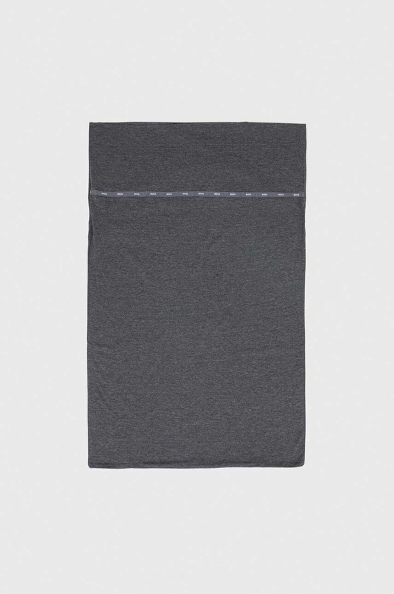Prevleka za blazino BOSS 50 x 75 cm 1013581. siva AA00