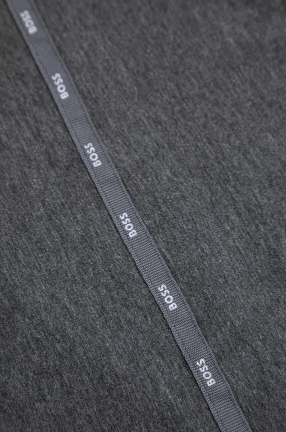 Prevleka za blazino BOSS 50 x 75 cm siva 1013581.