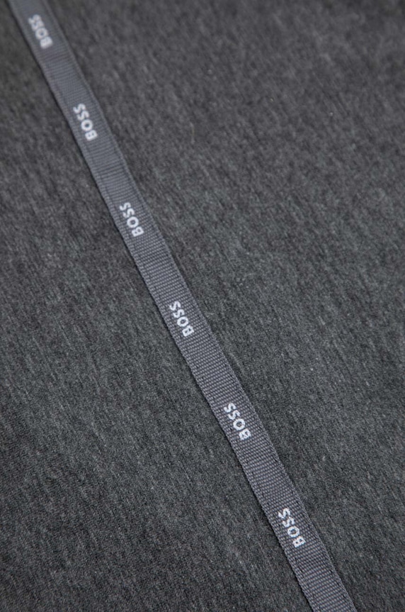 Prevleka za blazino BOSS 50 x 75 cm siva 1013581.