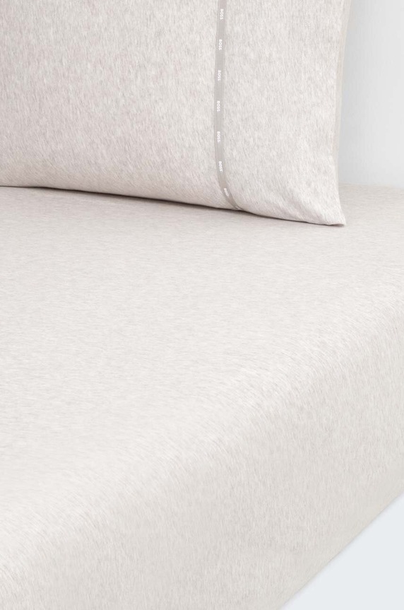 BOSS gumilepedő 160 x 200 cm bézs 1024925