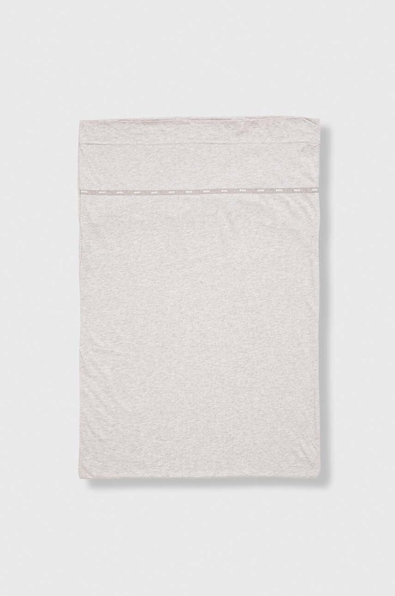 Μαξιλαροθήκη BOSS 50 x 75 cm 1024982. μπεζ AA00