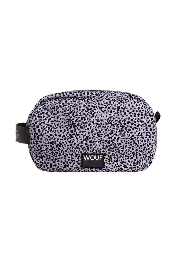 WOUF kosmetyczka podróżna Julia multicolor MXBN230033