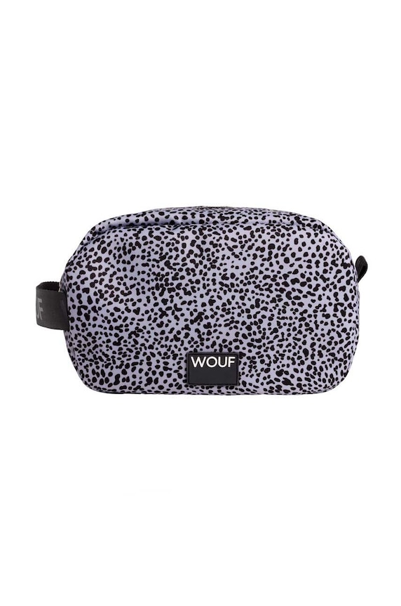WOUF kosmetyczka podróżna Julia multicolor MXBN230033
