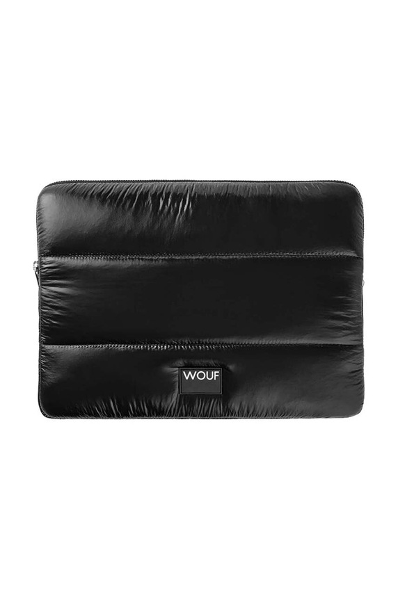 WOUF pokrowiec na laptopa Black Glossy 13"&14" multicolor SQ230046