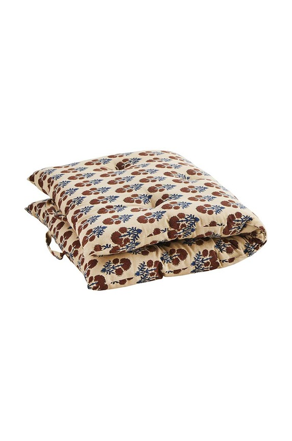 Madam Stoltz saltea multicolor MP.60100.123