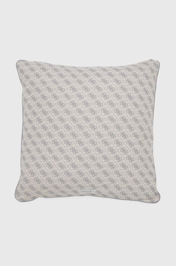 Ukrasni jastuk Guess Jacquard siva XPJACQ.P4201