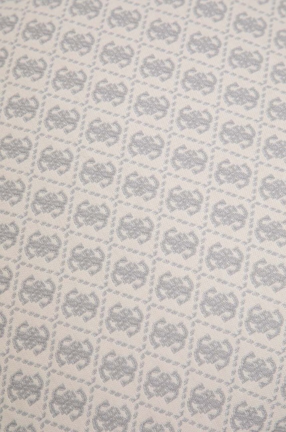 Dnevni boravak i spavaća soba Ukrasni jastuk Guess Jacquard XPJACQ.P4201 siva